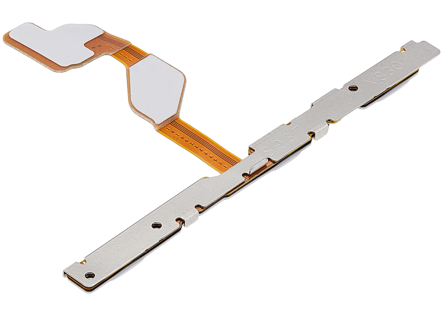 Power And Volume Button Flex Cable For Samsung Galaxy S25 Edge (S937) (Premium)