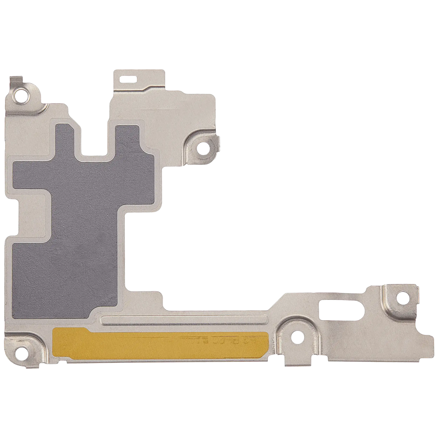 Wireless Charging Flex Holding Metal Bracket For Samsung Galaxy S21 Ultra 5G (G998) (Premium)