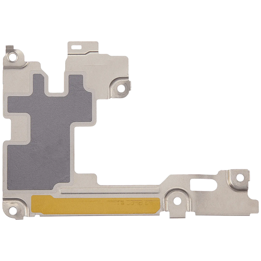 Wireless Charging Flex Holding Metal Bracket For Samsung Galaxy S21 Ultra 5G (G998) (Premium)