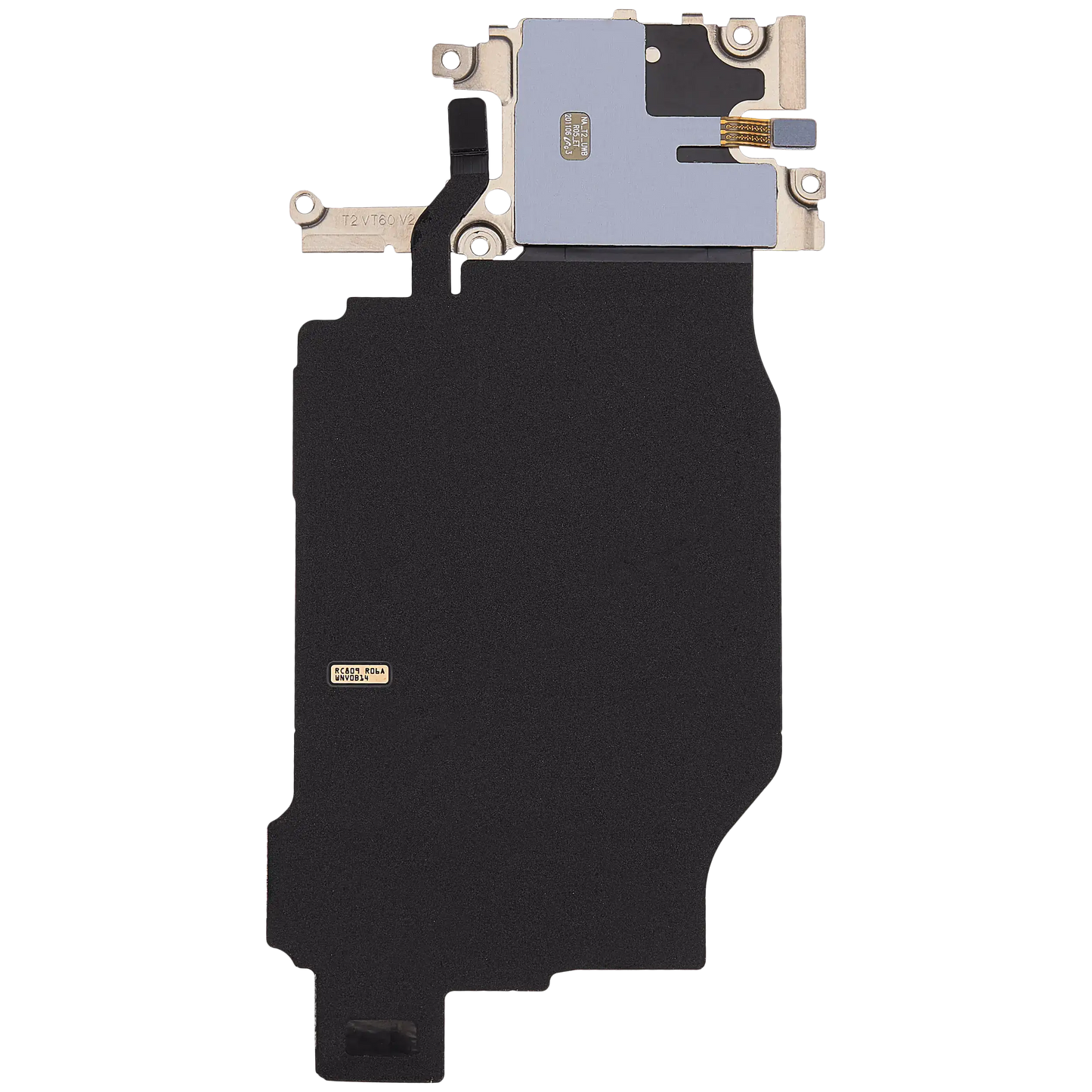 Wireless NFC Charging Flex With Steel Plate For Samsung Galaxy S21 Plus 5G (G996) (Premium)