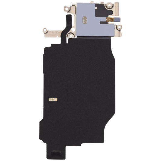 Wireless NFC Charging Flex With Steel Plate For Samsung Galaxy S21 Plus 5G (G996) (Premium)