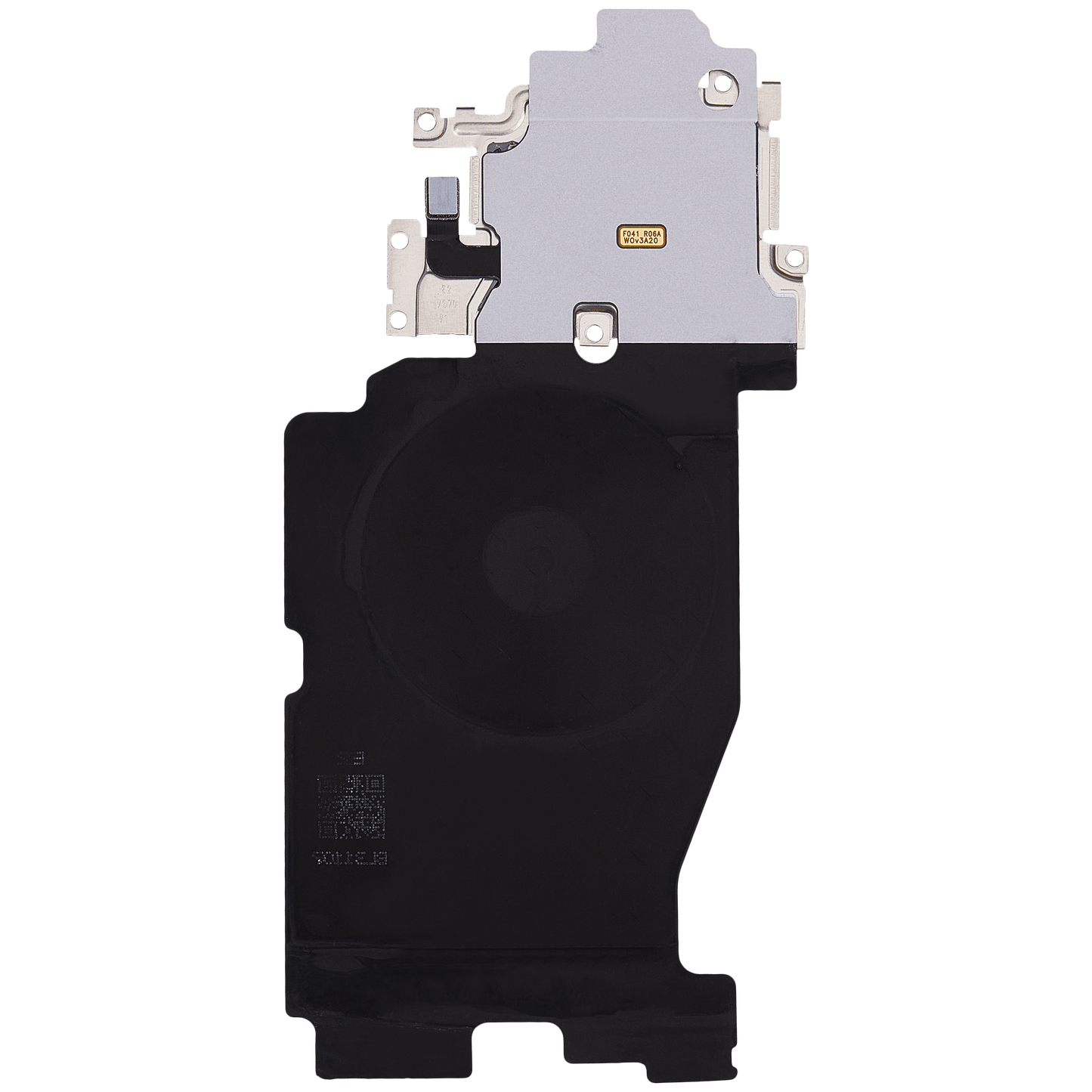 Wireless Charging Coil With Steel Plate For Samsung Galaxy S24 Plus (G926) (Premium)