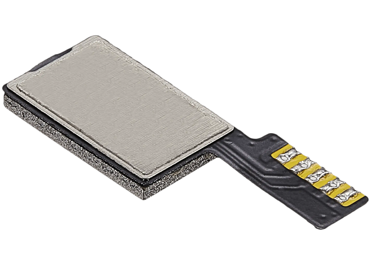 Display Tag-On Flex for iPhone 14 Pro Max AQ7 Displays