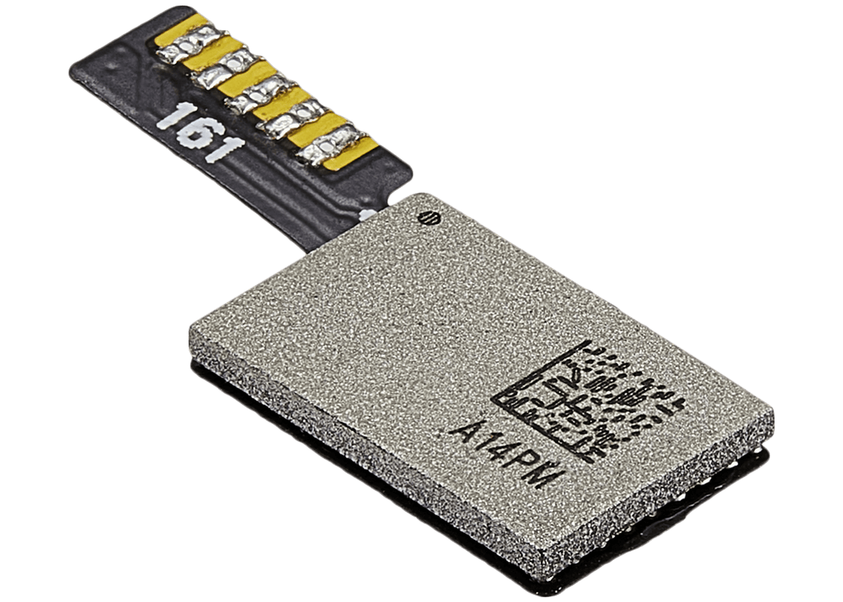 Display Tag-On Flex for iPhone 14 Pro Max AQ7 Displays