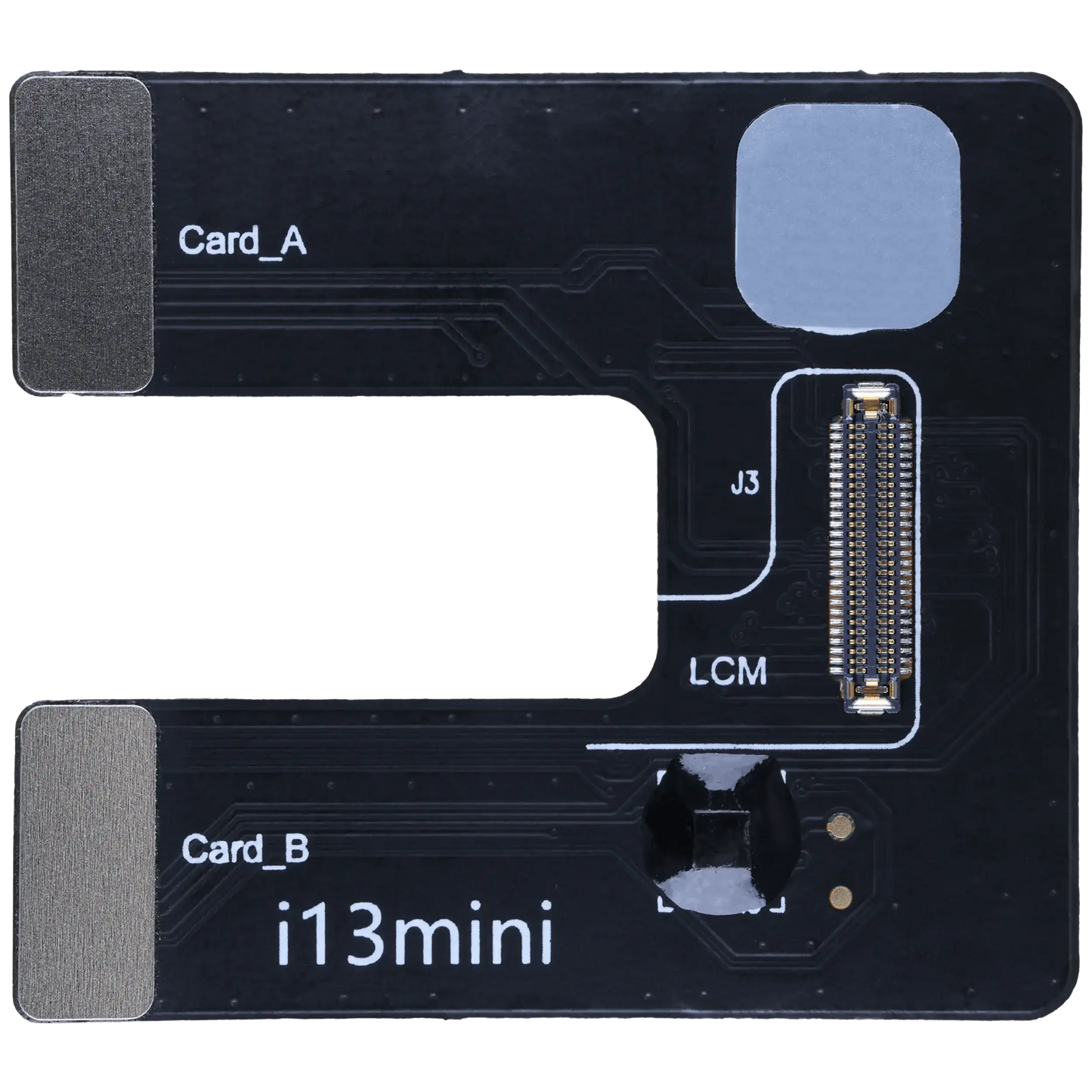 DL400 Pro Tester Flex For iPhone 13 Mini (DL)