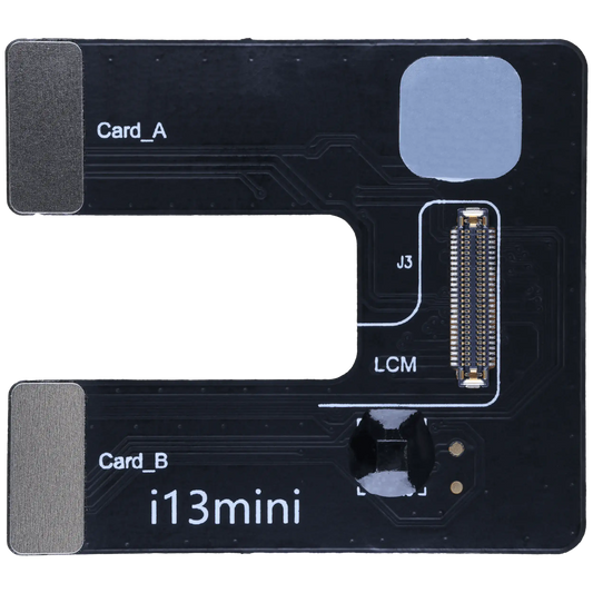 DL400 Pro Tester Flex For iPhone 13 Mini (DL)