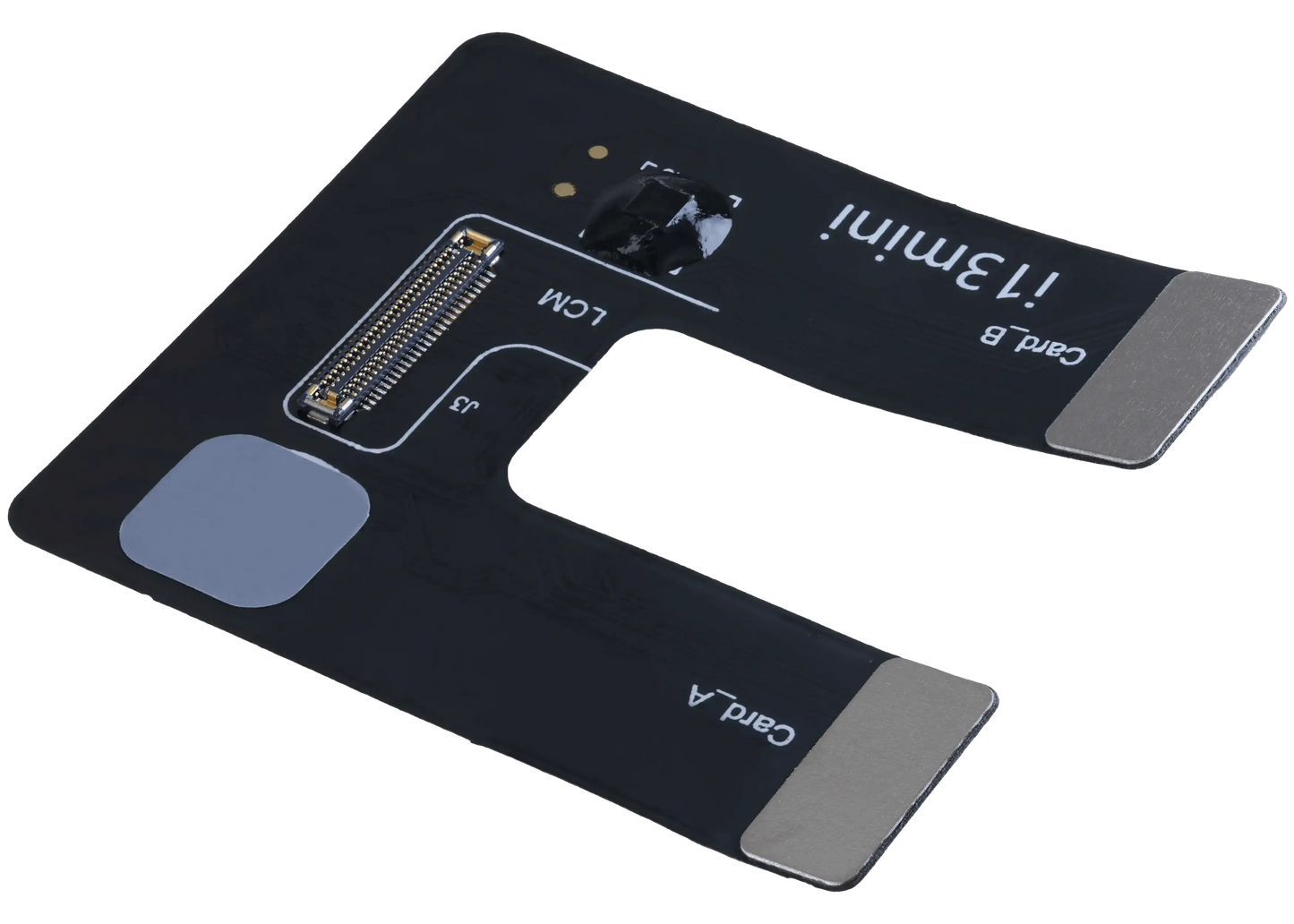 DL400 Pro Tester Flex For iPhone 13 Mini (DL)