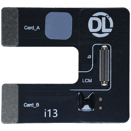 DL400 Pro Tester Flex For iPhone 13 (DL)