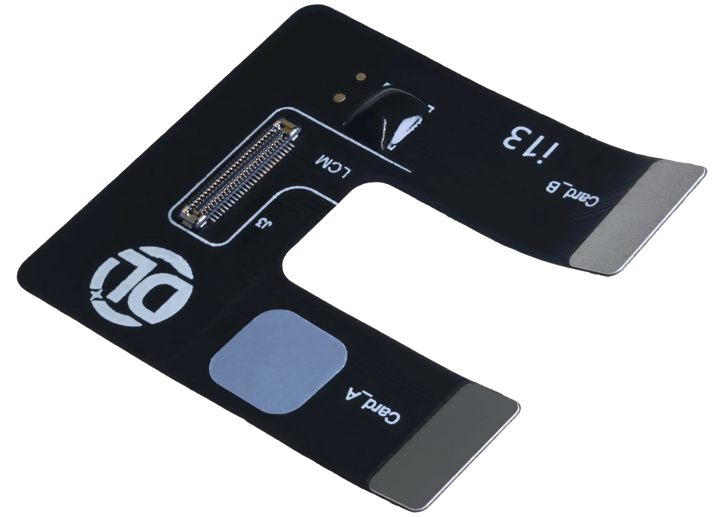 DL400 Pro Tester Flex For iPhone 13 (DL)