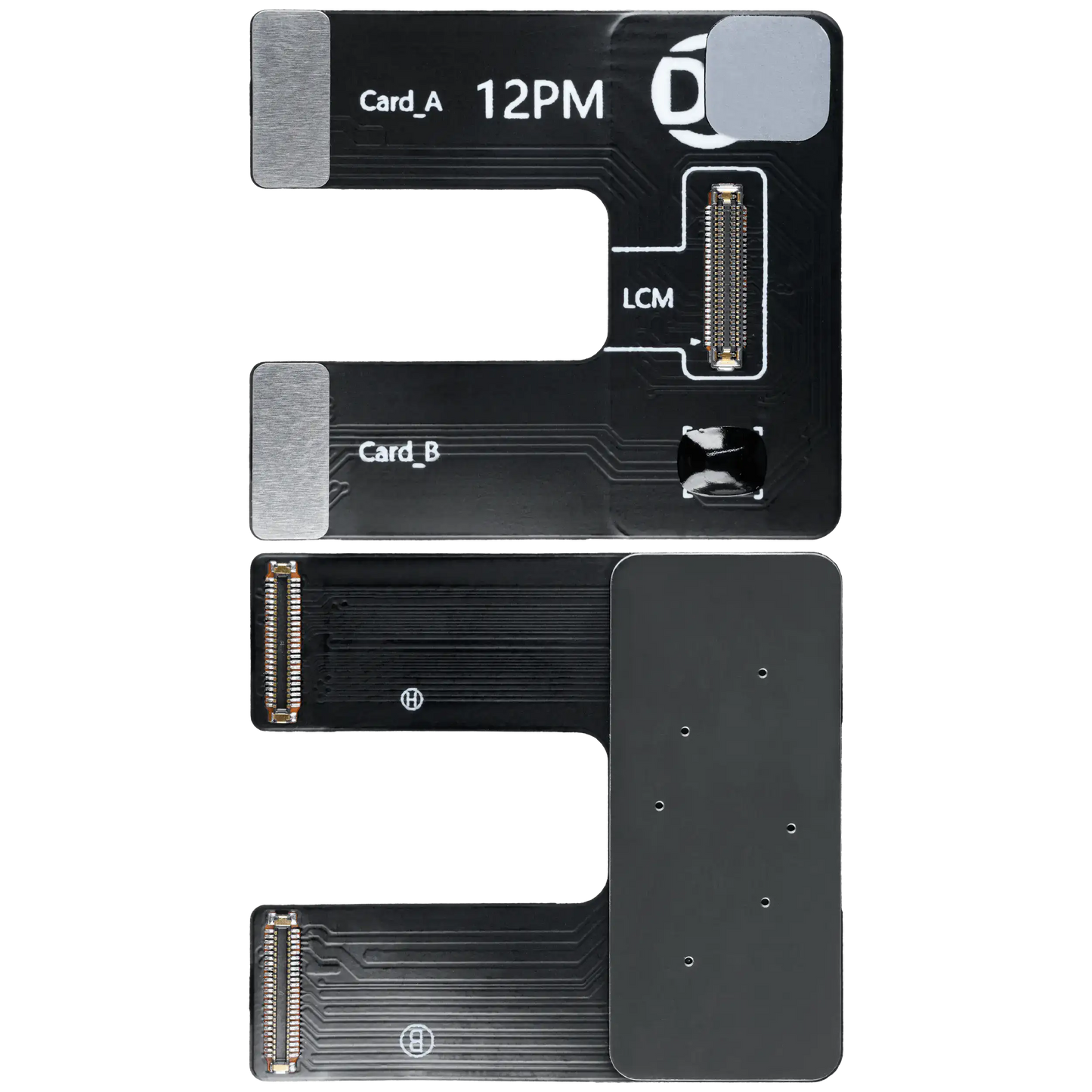 DL400 Pro Tester Flex For iPhone 12 Pro Max (DL)