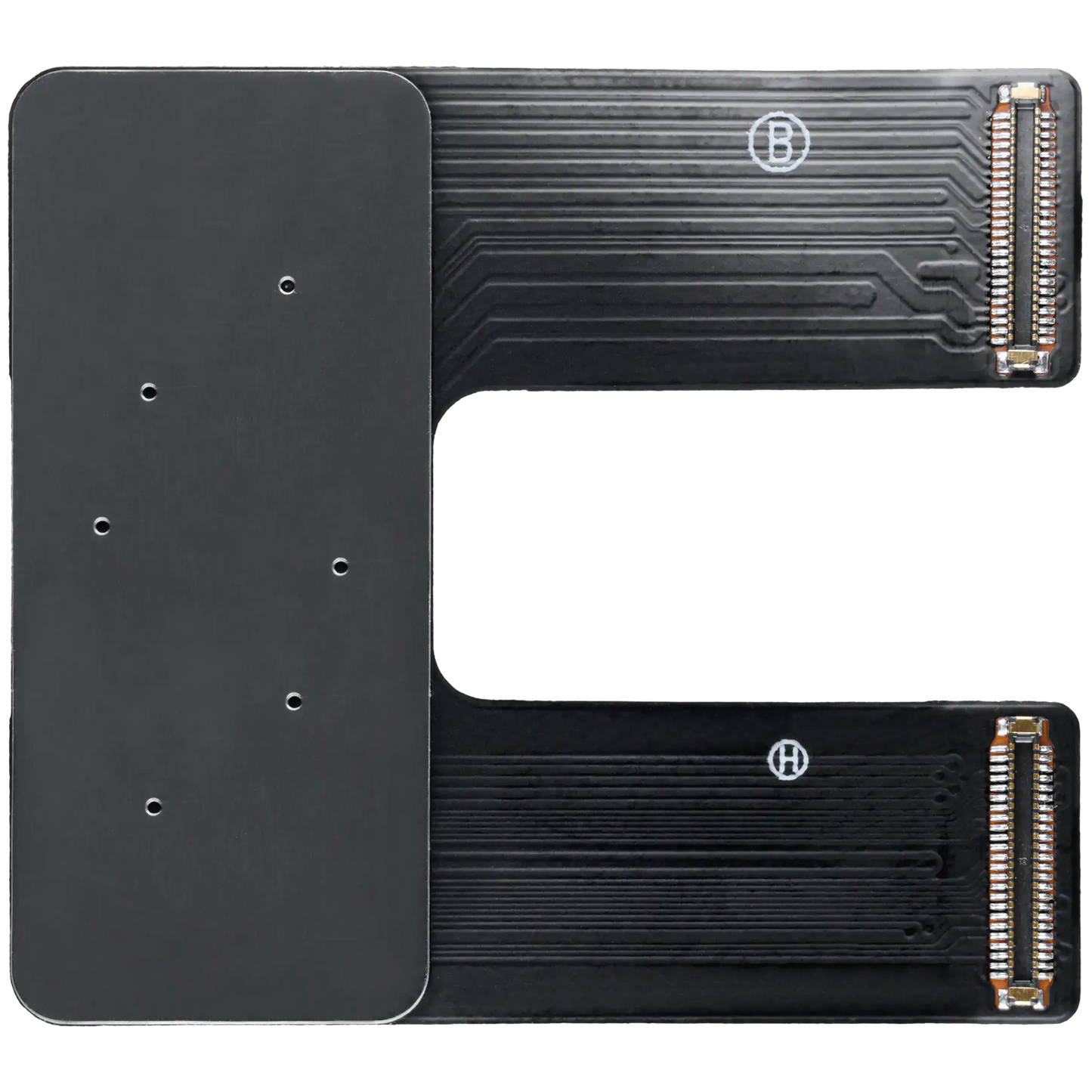 DL400 Pro Tester Flex For iPhone 12 Pro Max (DL)