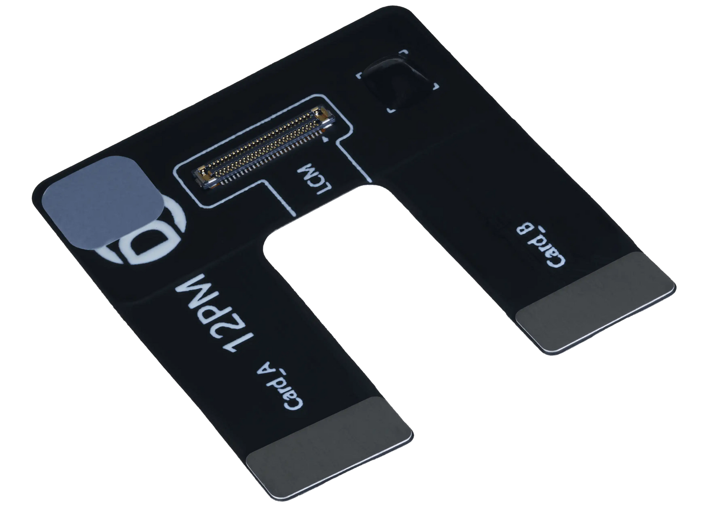 DL400 Pro Tester Flex For iPhone 12 Pro Max (DL)