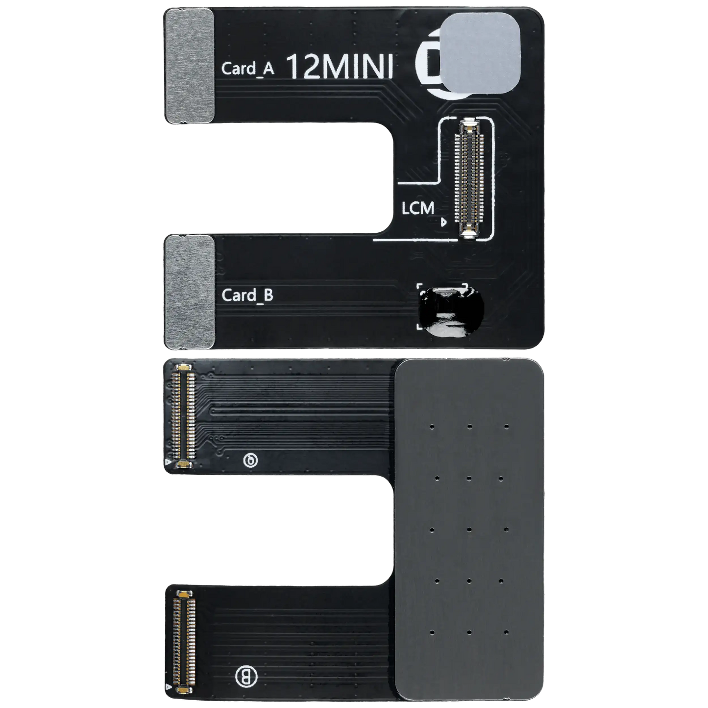 DL400 Pro Tester Flex For iPhone 12 Mini (DL)