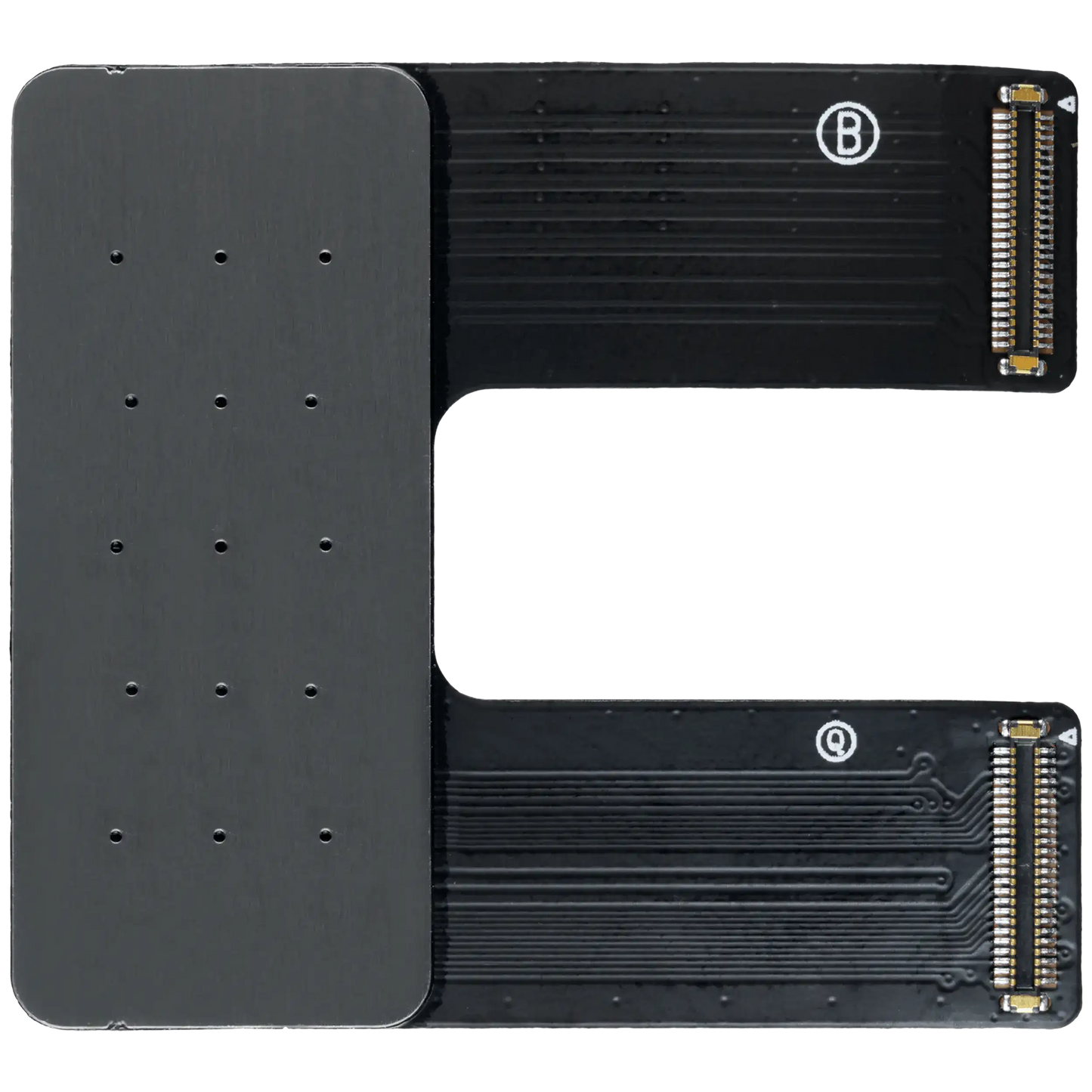 DL400 Pro Tester Flex For iPhone 12 Mini (DL)