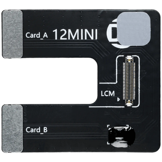 DL400 Pro Tester Flex For iPhone 12 Mini (DL)