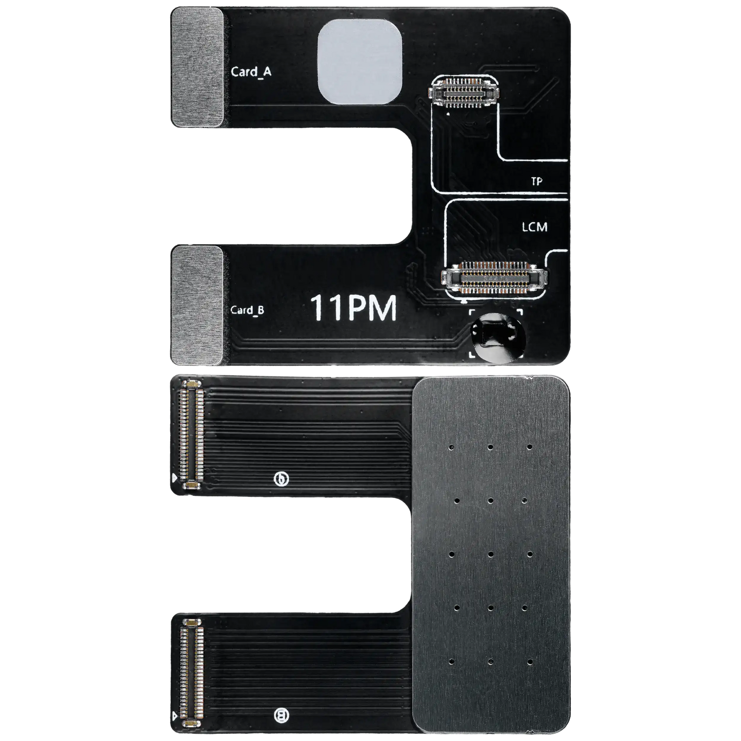 DL400 Pro Tester Flex For iPhone 11 Pro Max (DL)
