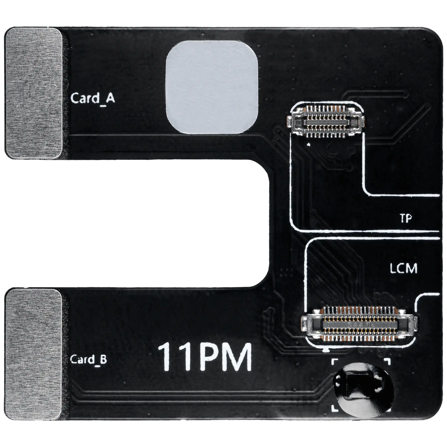 DL400 Pro Tester Flex For iPhone 11 Pro Max (DL)