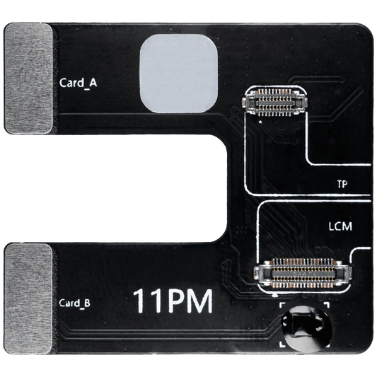 DL400 Pro Tester Flex For iPhone 11 Pro Max (DL)