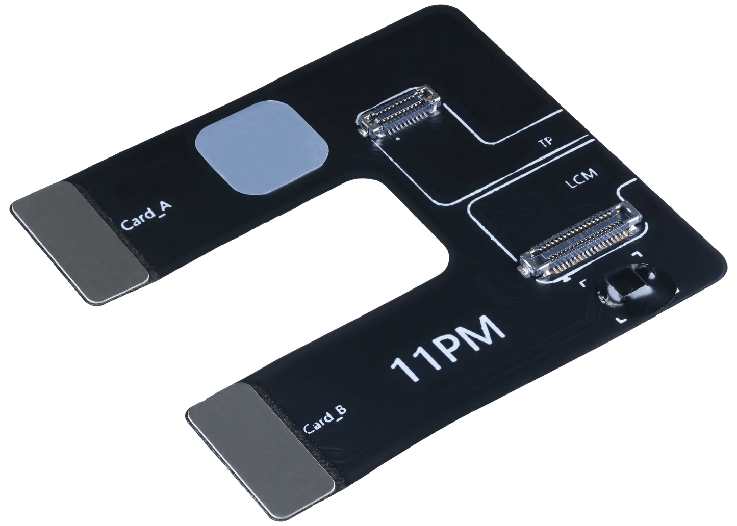 DL400 Pro Tester Flex For iPhone 11 Pro Max (DL)