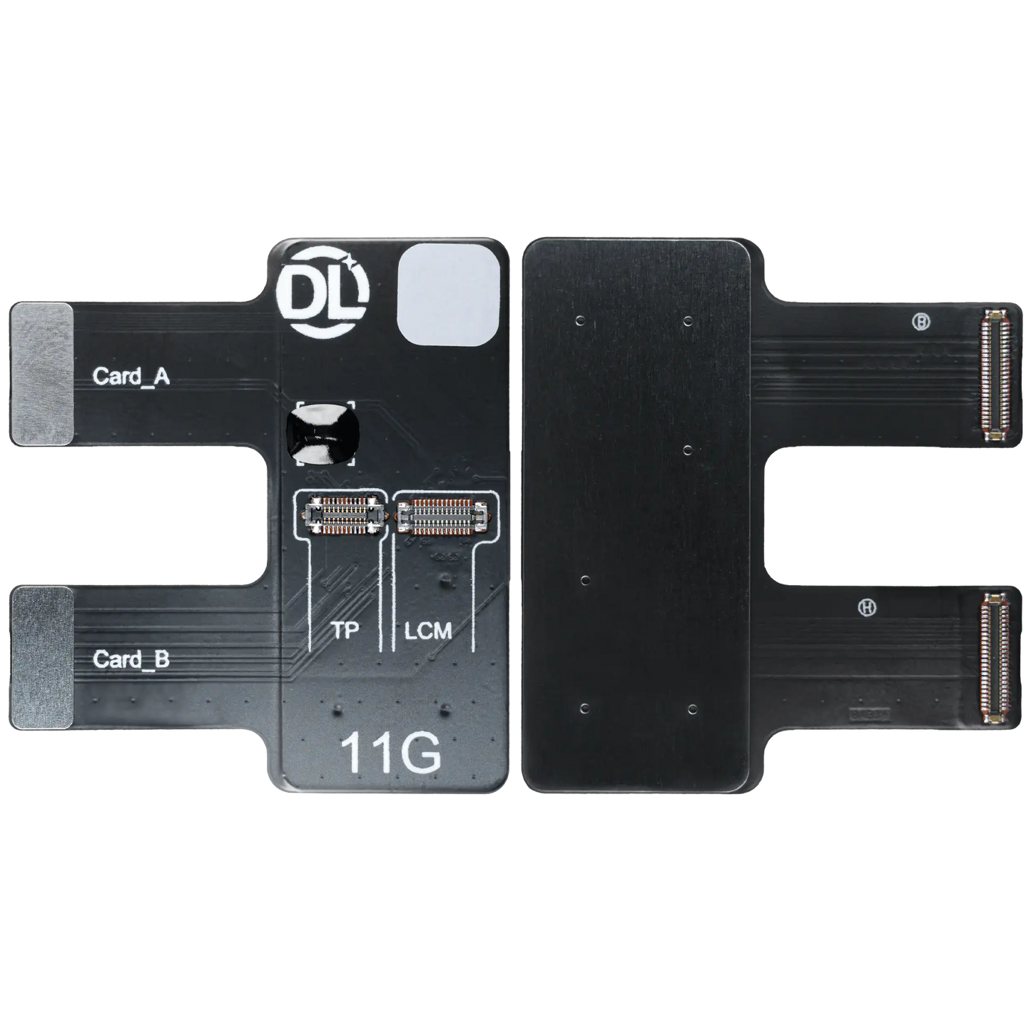 DL400 Pro Tester Flex For iPhone 11 (DL)