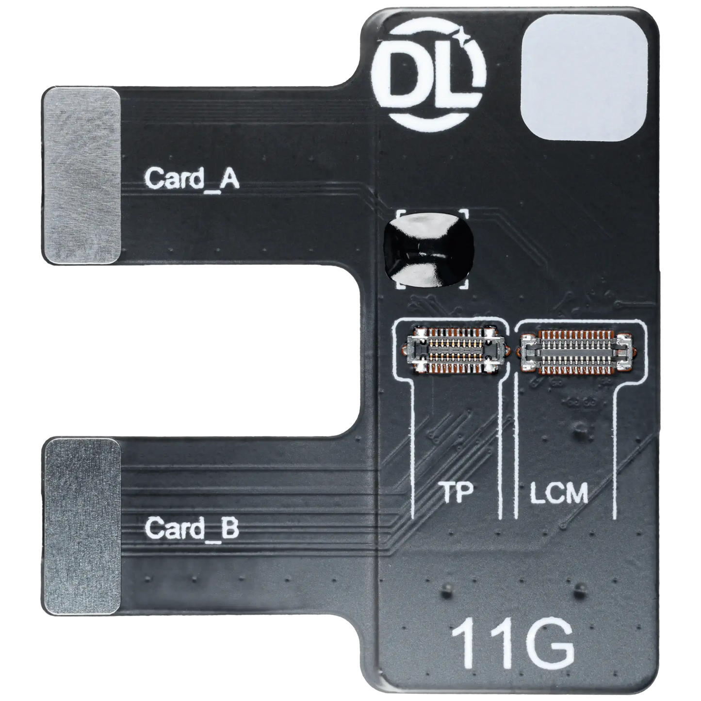 DL400 Pro Tester Flex For iPhone 11 (DL)
