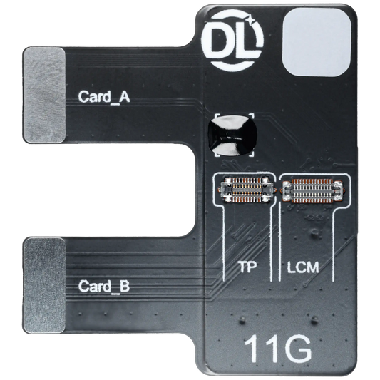 DL400 Pro Tester Flex For iPhone 11 (DL)
