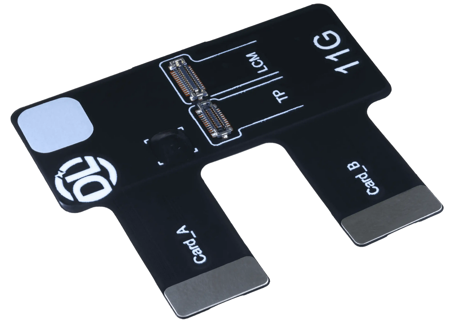 DL400 Pro Tester Flex For iPhone 11 (DL)