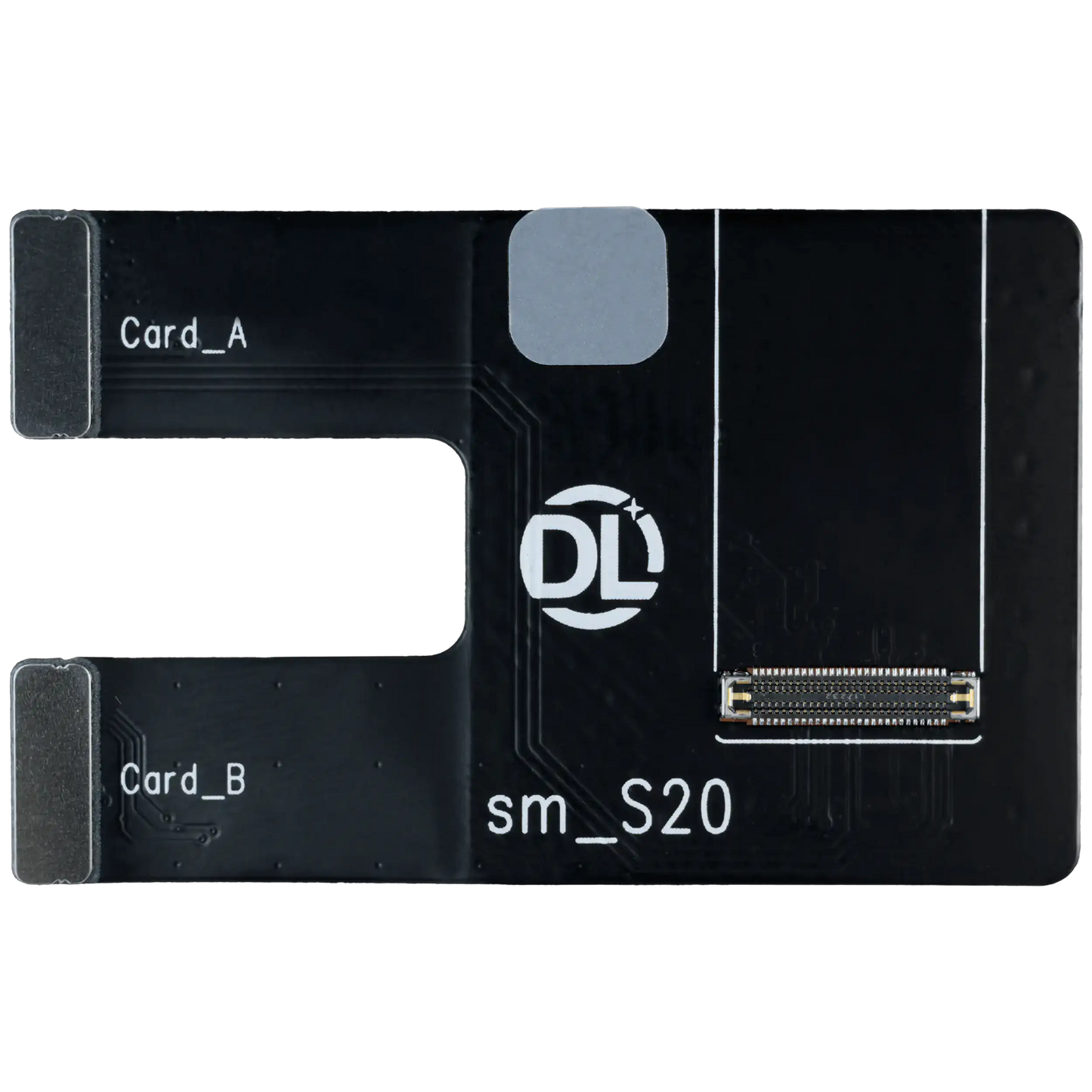 DL400 Pro Tester Flex For Samsung Galaxy S20 / S20 Plus / S20 Ultra (DL)