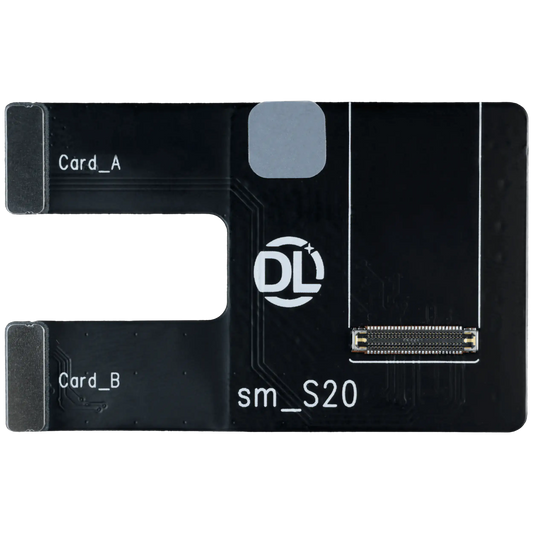DL400 Pro Tester Flex For Samsung Galaxy S20 / S20 Plus / S20 Ultra (DL)