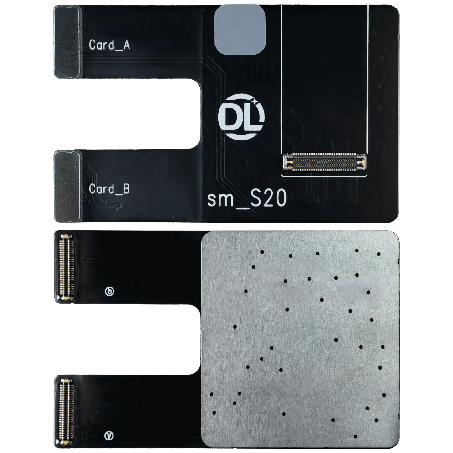DL400 Pro Tester Flex For Samsung Galaxy S20 / S20 Plus / S20 Ultra (DL)