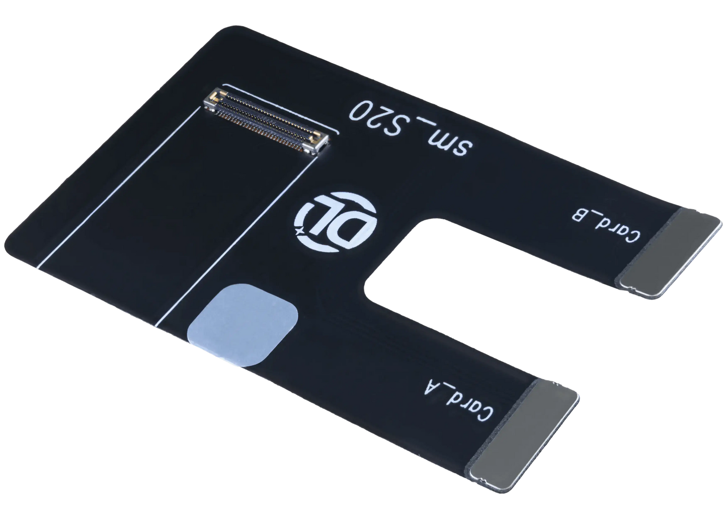 DL400 Pro Tester Flex For Samsung Galaxy S20 / S20 Plus / S20 Ultra (DL)