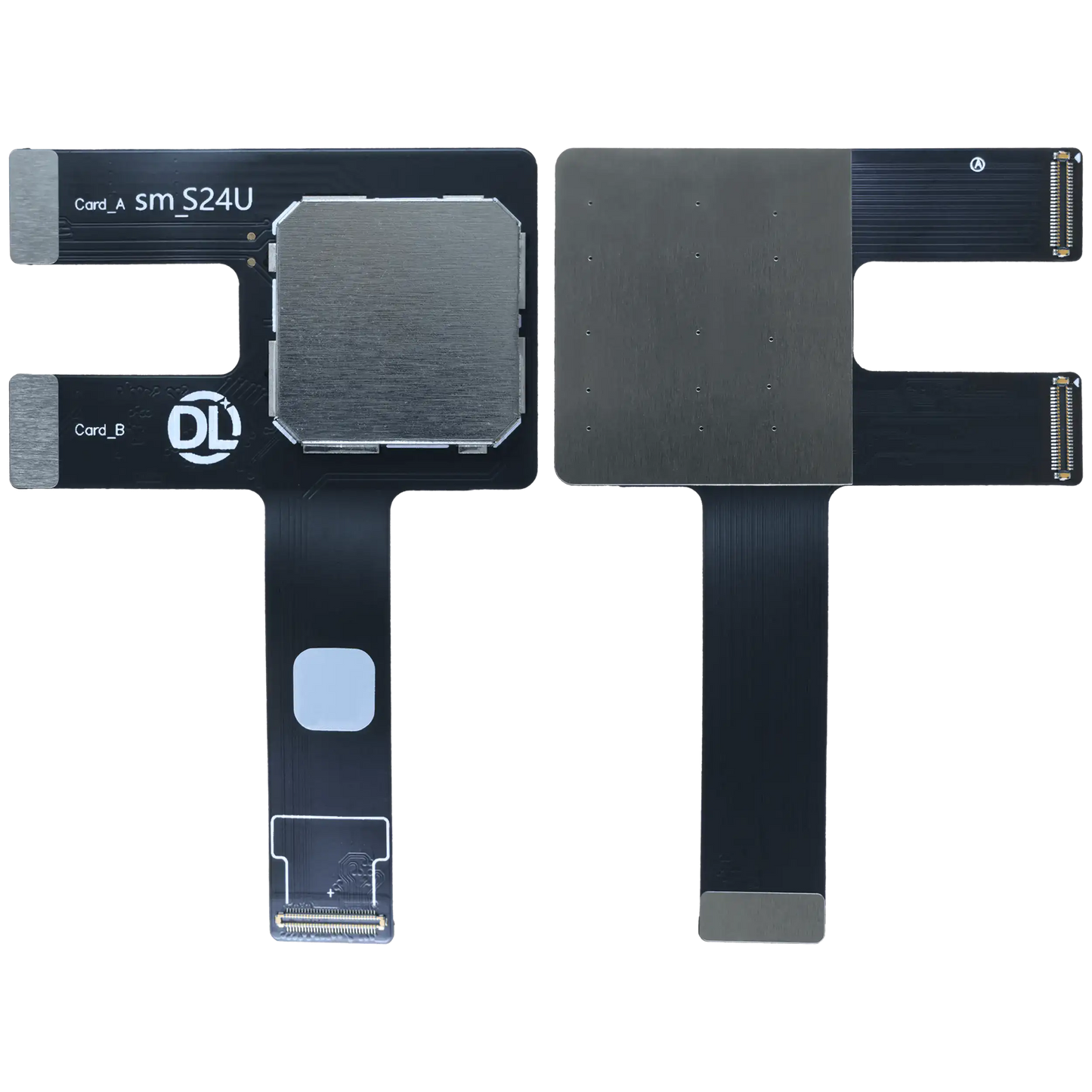 DL400 Pro Tester Flex For Samsung Galaxy S25 Ultra / S24 Ultra (DL)