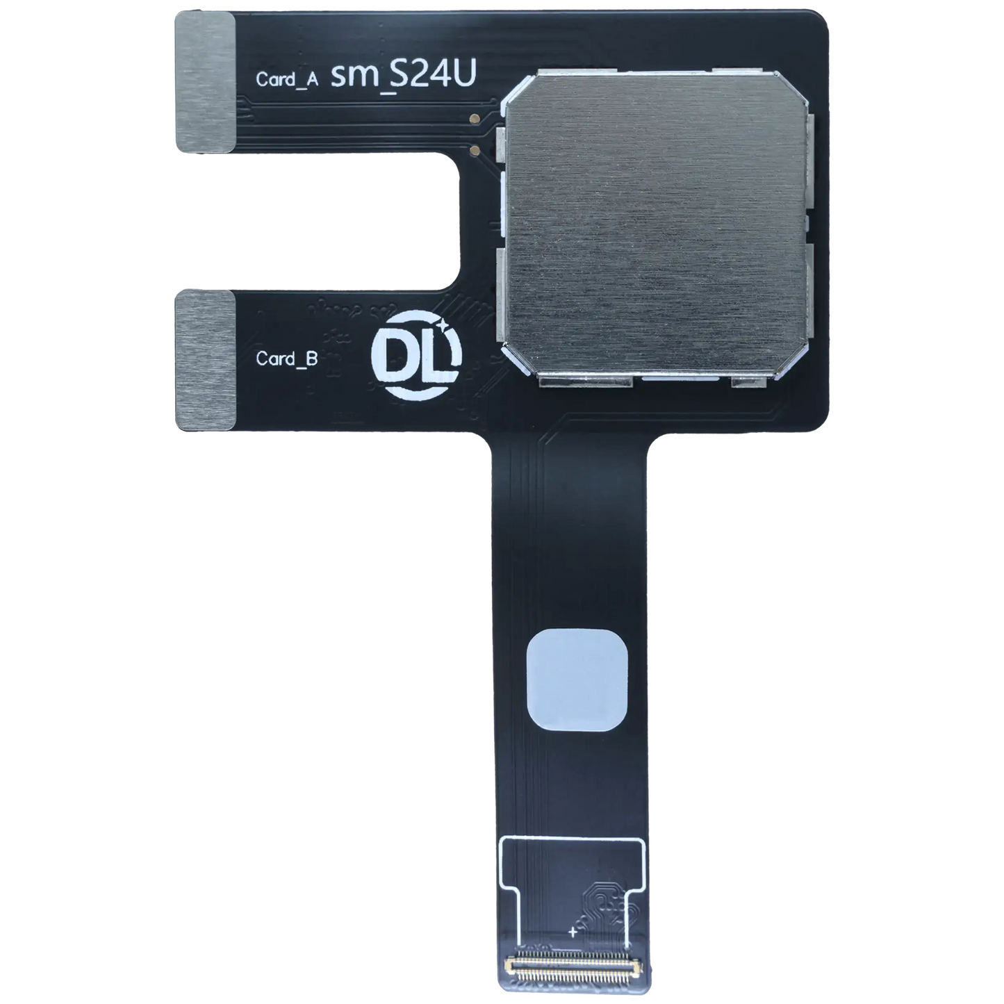 DL400 Pro Tester Flex For Samsung Galaxy S25 Ultra / S24 Ultra (DL)