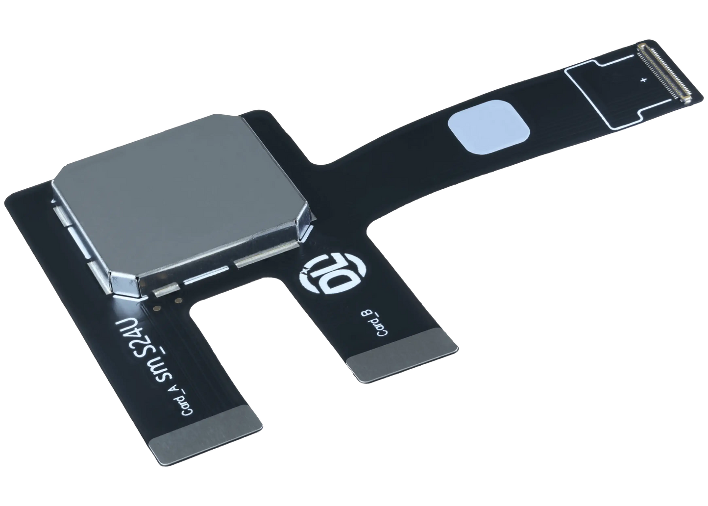 DL400 Pro Tester Flex For Samsung Galaxy S25 Ultra / S24 Ultra (DL)