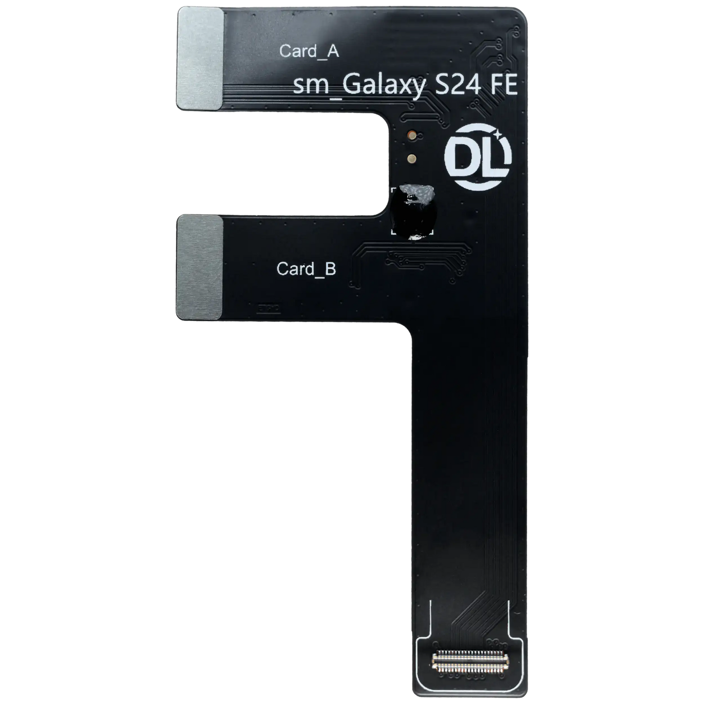 DL400 Pro Tester Flex For Samsung Galaxy S24 FE (DL)