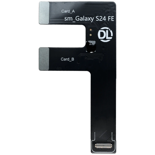 DL400 Pro Tester Flex For Samsung Galaxy S24 FE (DL)