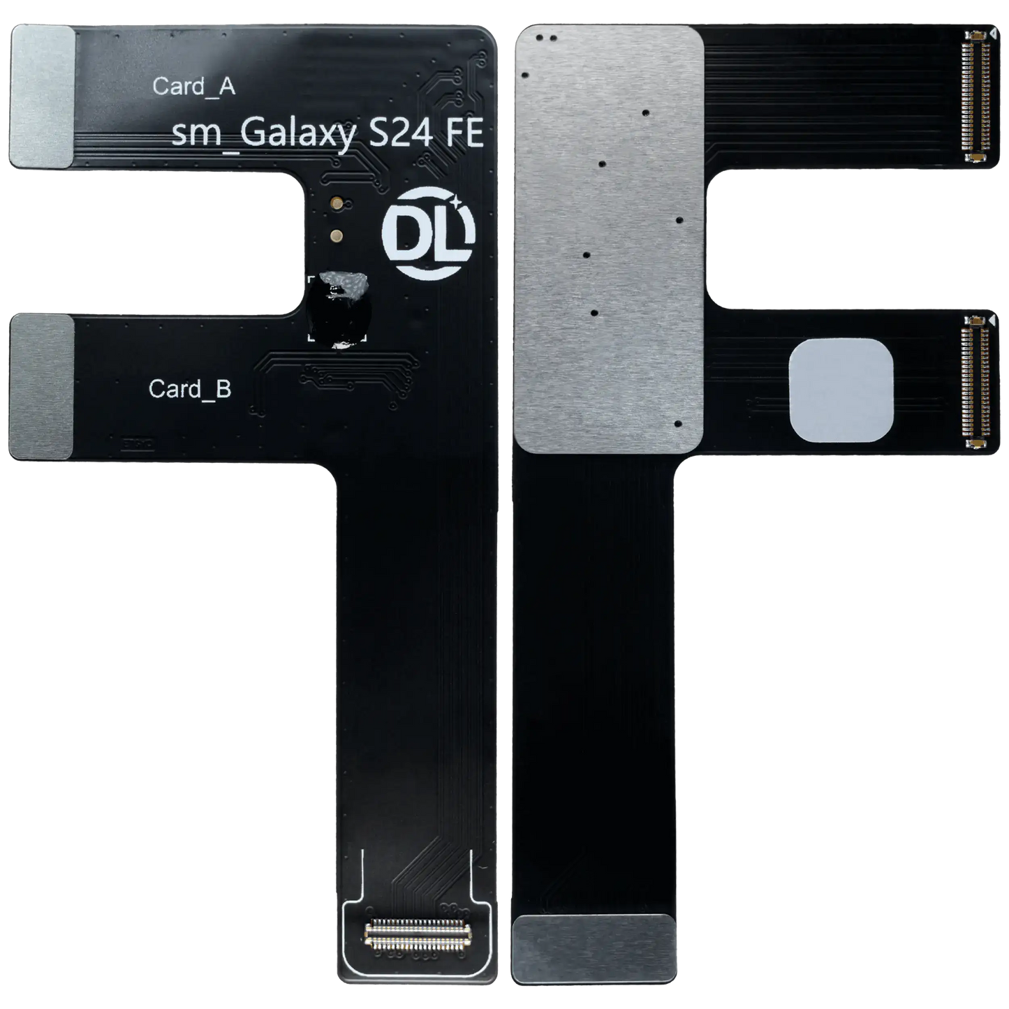 DL400 Pro Tester Flex For Samsung Galaxy S24 FE (DL)