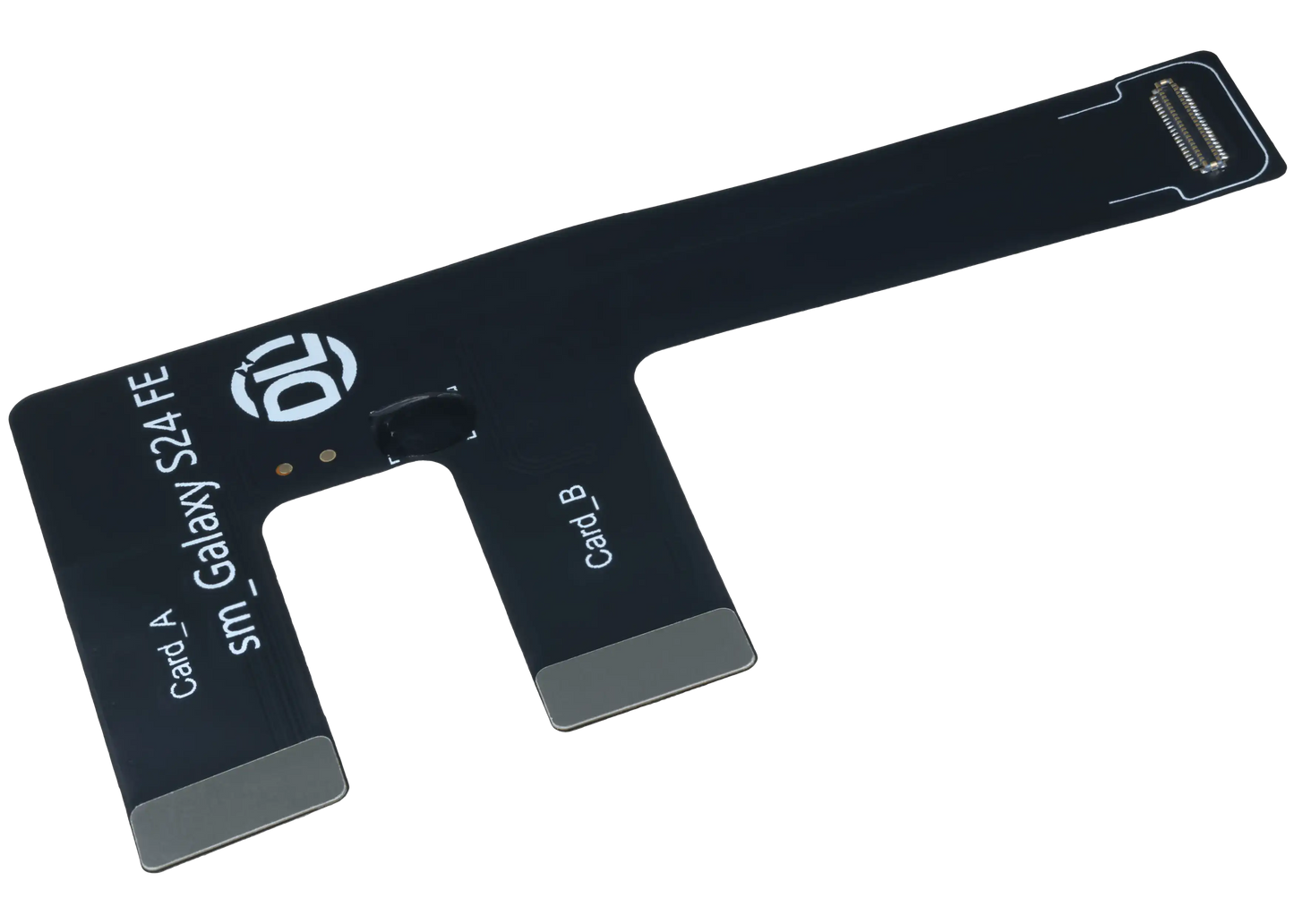 DL400 Pro Tester Flex For Samsung Galaxy S24 FE (DL)