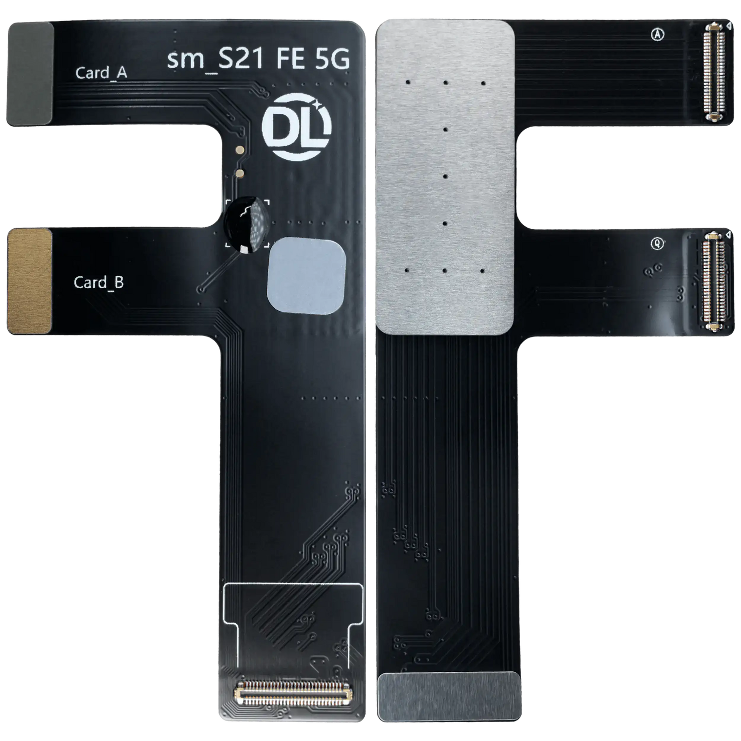 DL400 Pro Tester Flex For Samsung Galaxy S21 FE (DL)