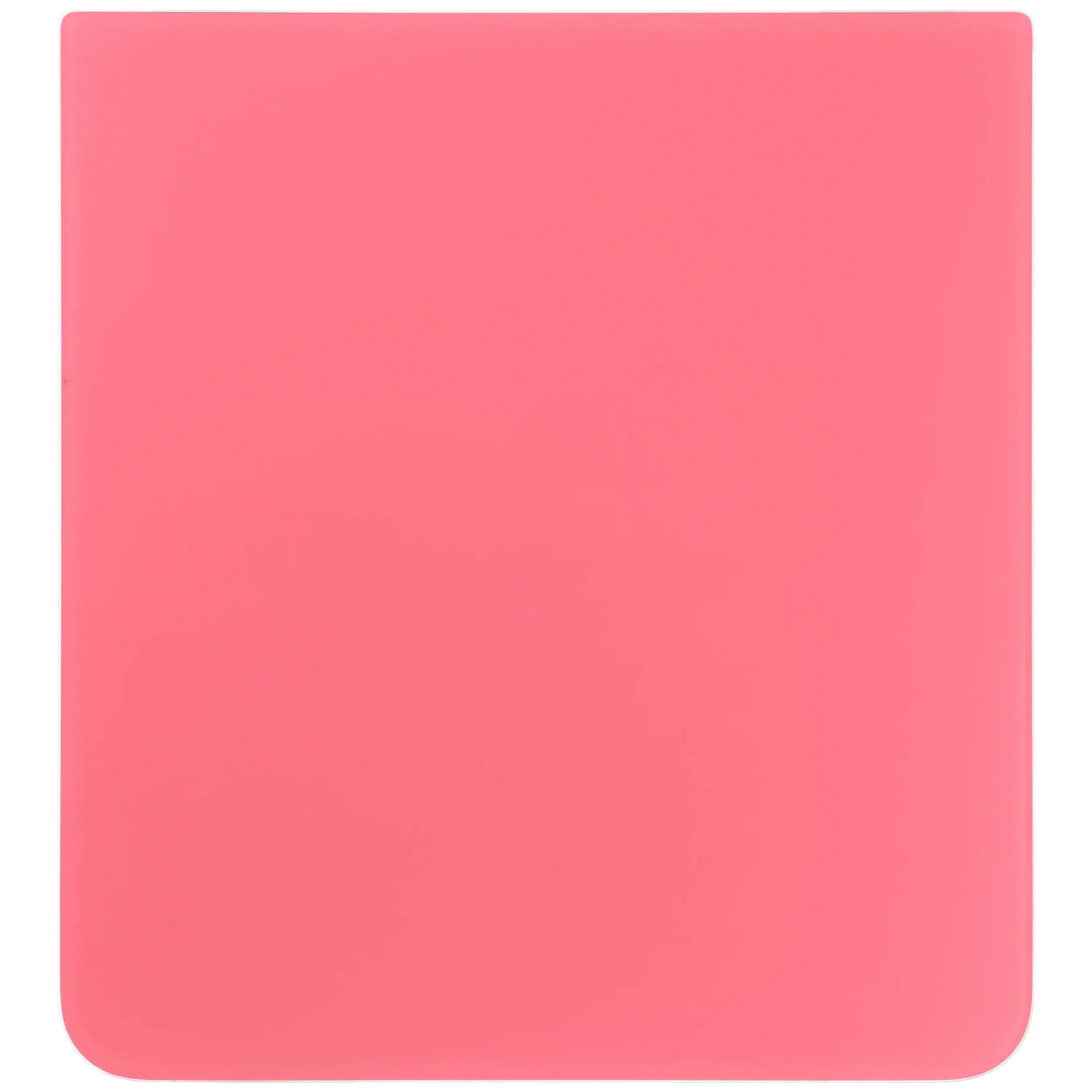 Bottom Back Cover For Samsung Galaxy Z Flip 7 5G (Service Pack) (Red) - Replacement iPhone Parts