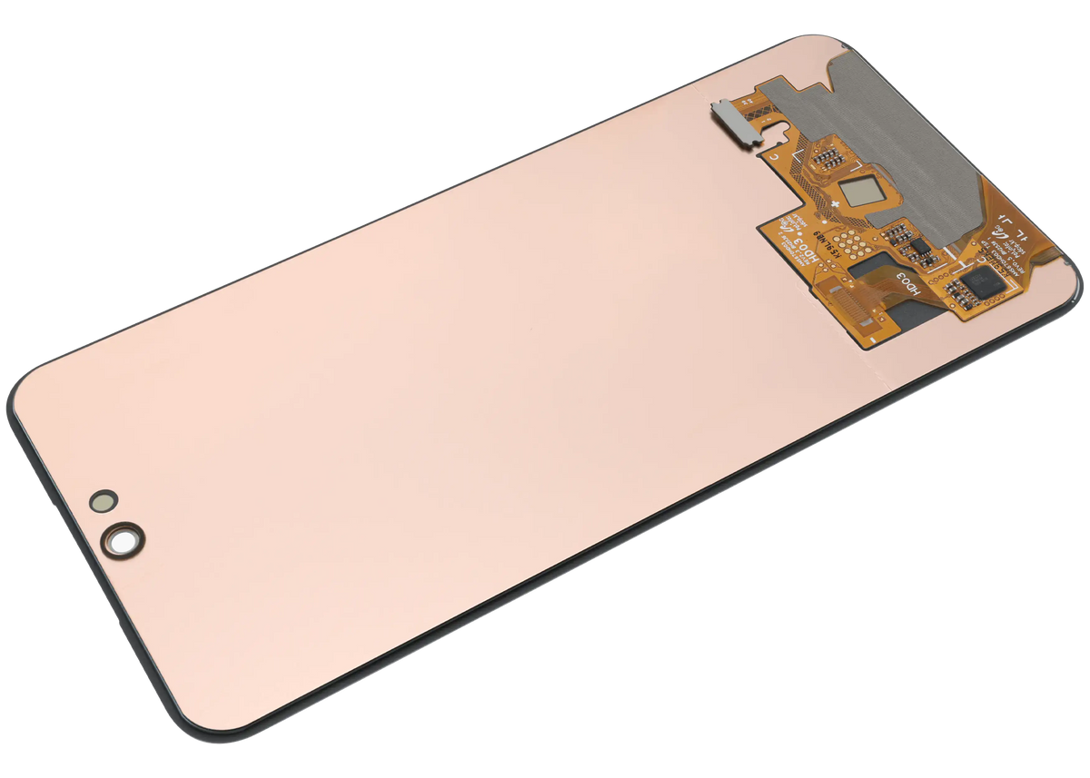 OLED Assembly Without Frame Compatible For Samsung Galaxy A56 5G (A566 / 2025) (Service Pack) (All colors) - product image 4