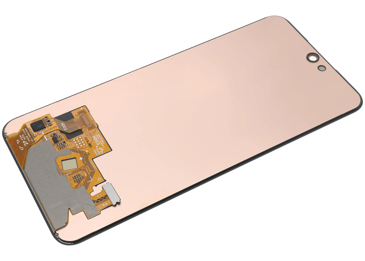 OLED Assembly Without Frame Compatible For Samsung Galaxy A56 5G (A566 / 2025) (Service Pack) (All colors) - product image 5