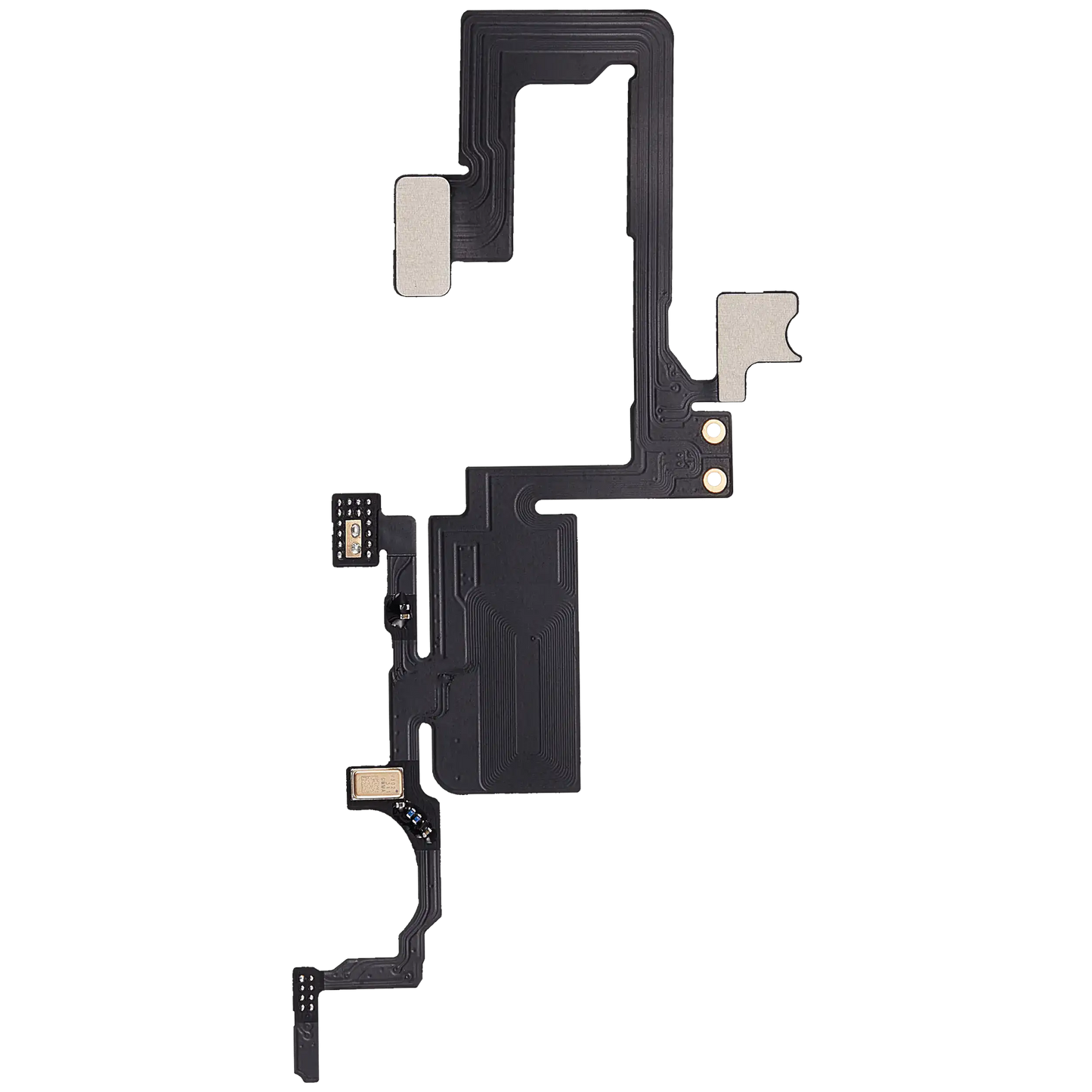 Earpiece Blank Flex For iPhone 12 Mini (Qianli)