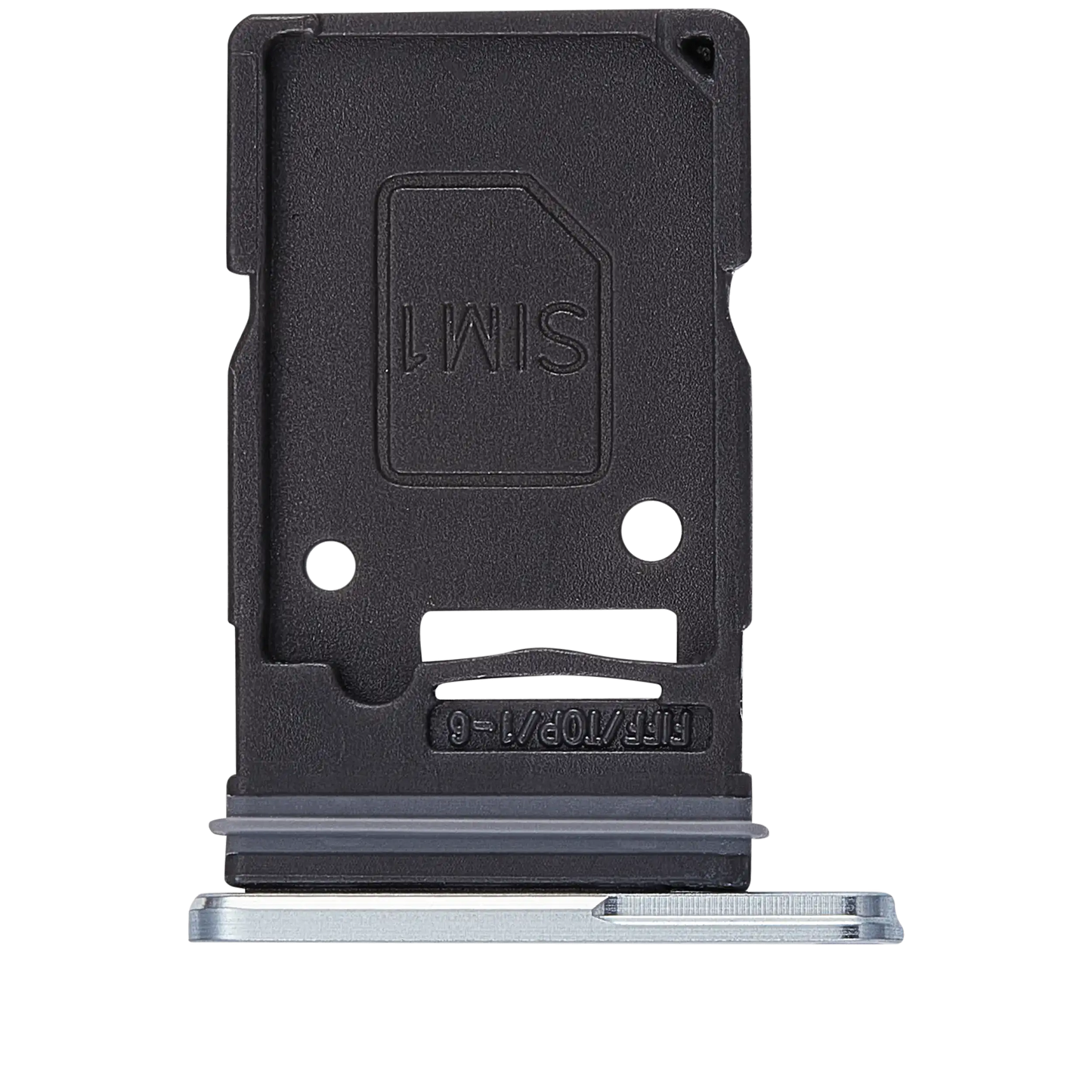 Single Sim Card Tray For Samsung Galaxy Z Fold 7 (F966) (Mint)