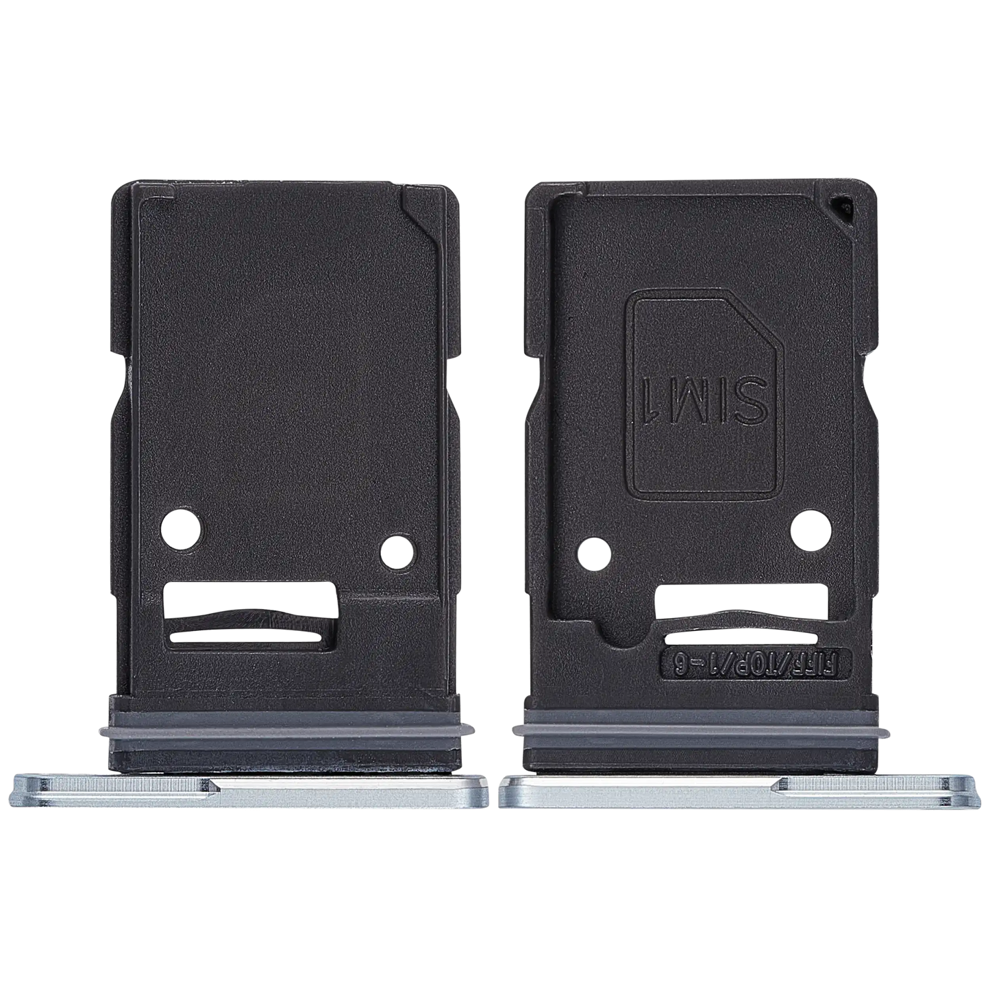 Single Sim Card Tray For Samsung Galaxy Z Fold 7 (F966) (Mint)
