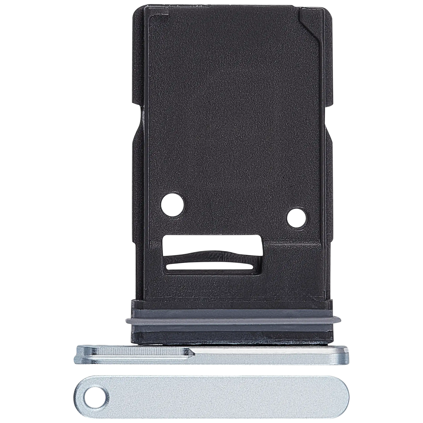 Single Sim Card Tray For Samsung Galaxy Z Fold 7 (F966) (Mint)