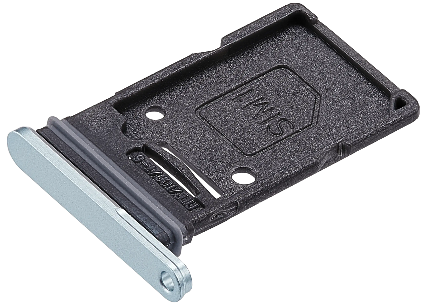 Single Sim Card Tray For Samsung Galaxy Z Fold 7 (F966) (Mint)