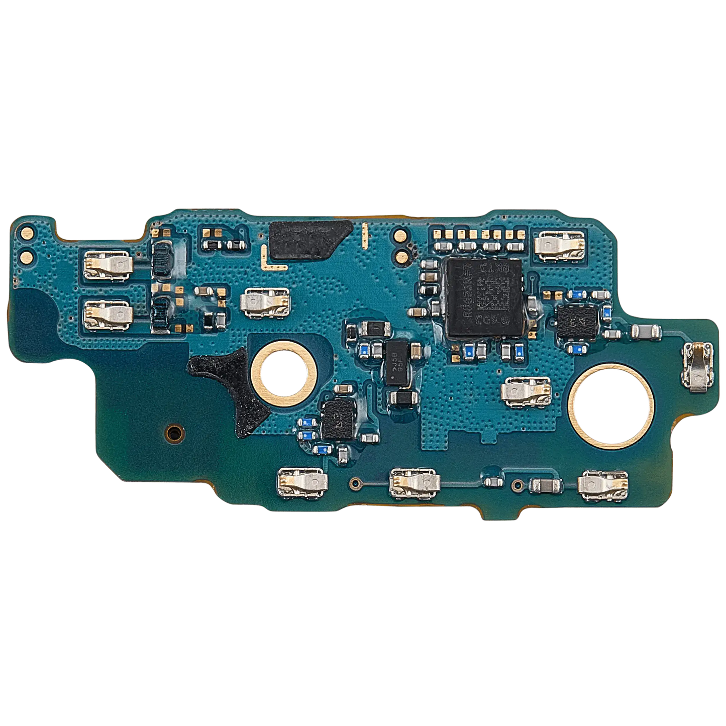 Microphone PCB Board For Samsung Galaxy Z Fold 7 (F966B) (International Version)