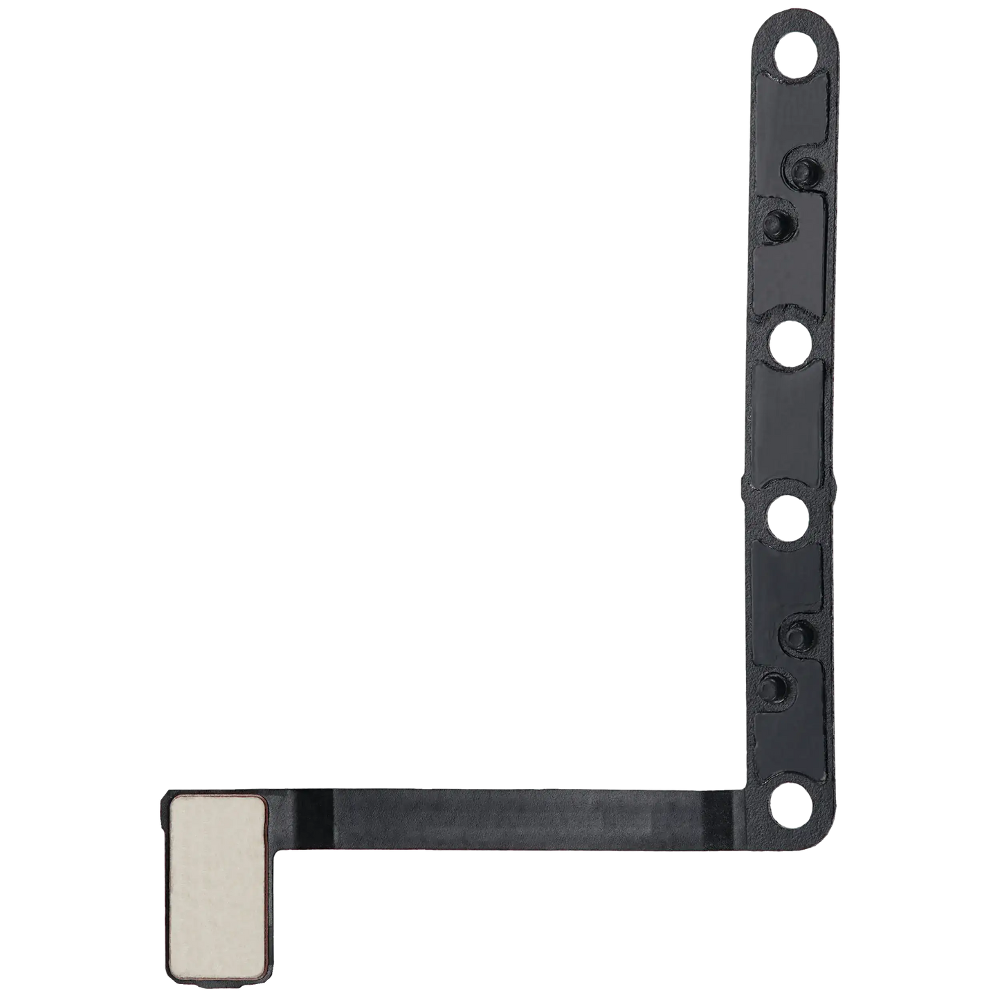 Volume Button Flex Cable For lPad Pro 12.9" 4th Gen (2020) (Cellular / WiFi)