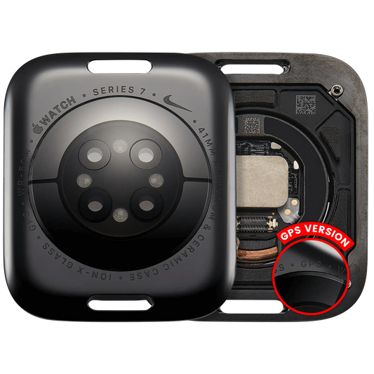 Back Cover Assembly For Watch Series 7 (41mm) (GPS Version) (Nike)